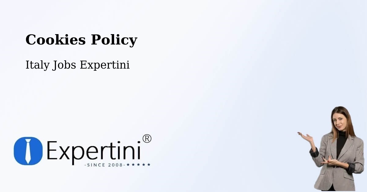 Cookie Policy – Matelica - Italy Jobs Expertini